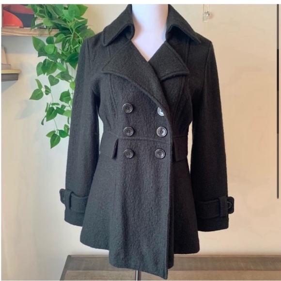 Sandro Jacket - Picture 3 of 5